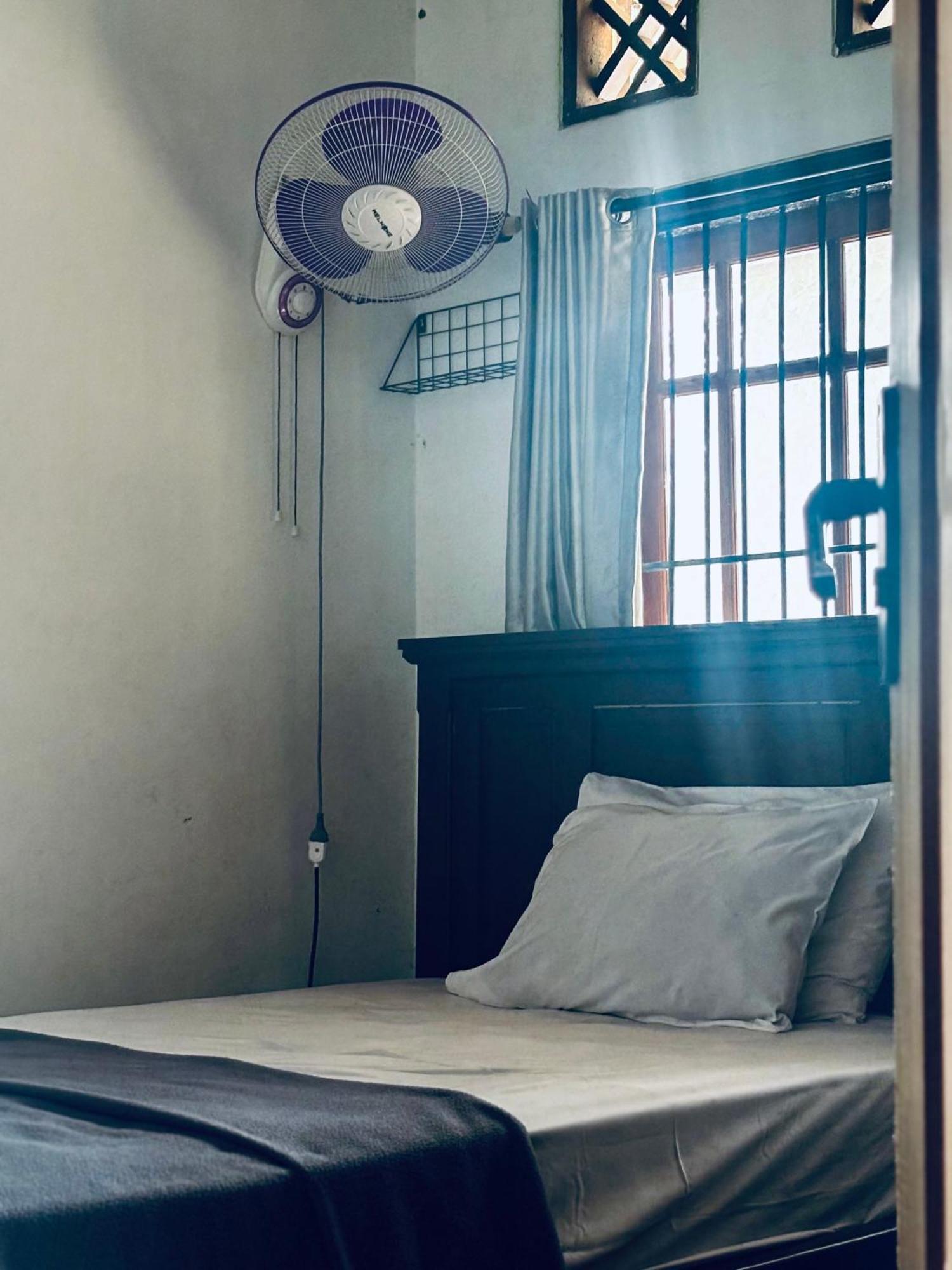 Zzz Hostel Ijen Banyuwangi  Buitenkant foto