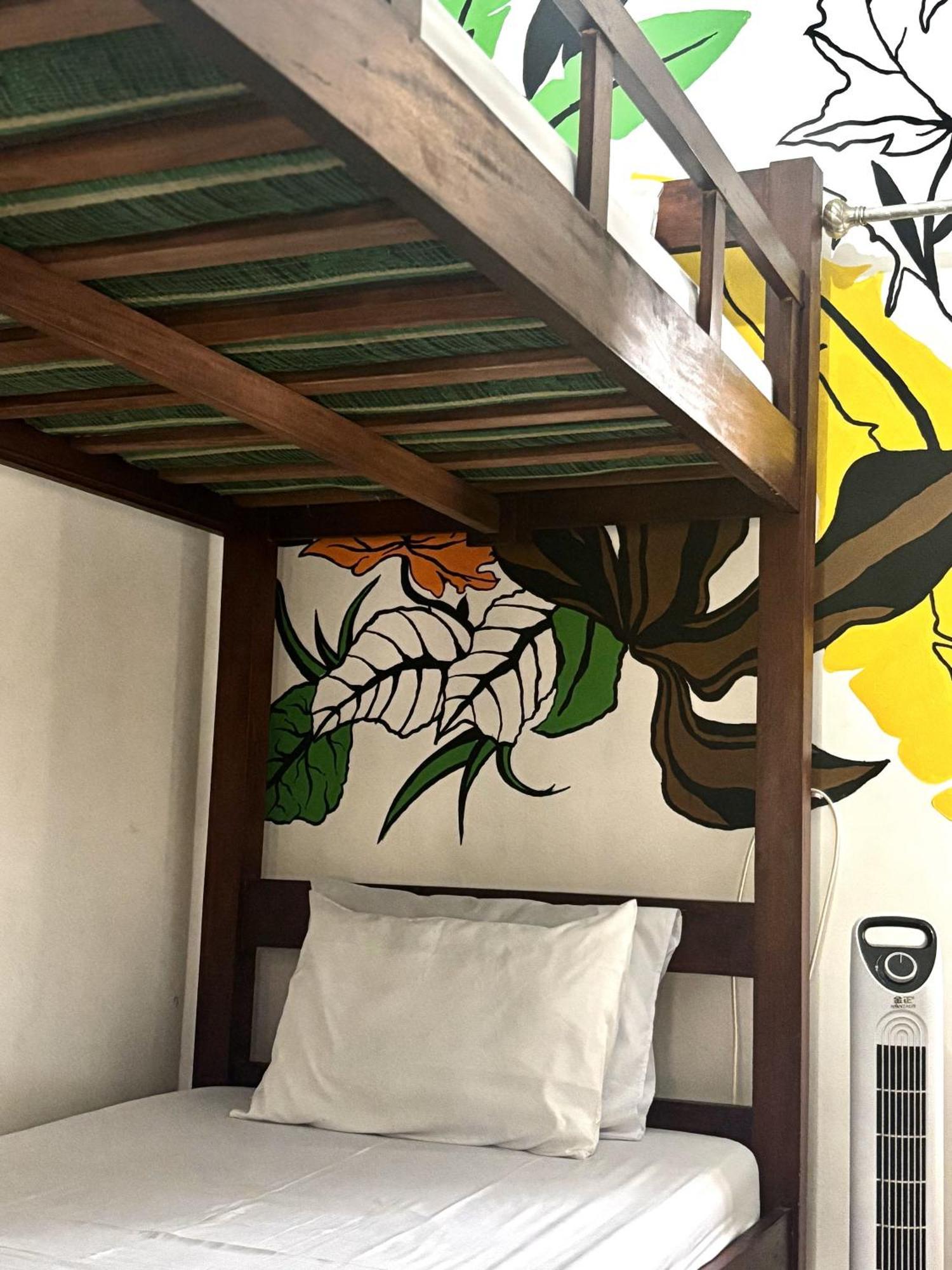 Zzz Hostel Ijen Banyuwangi  Buitenkant foto