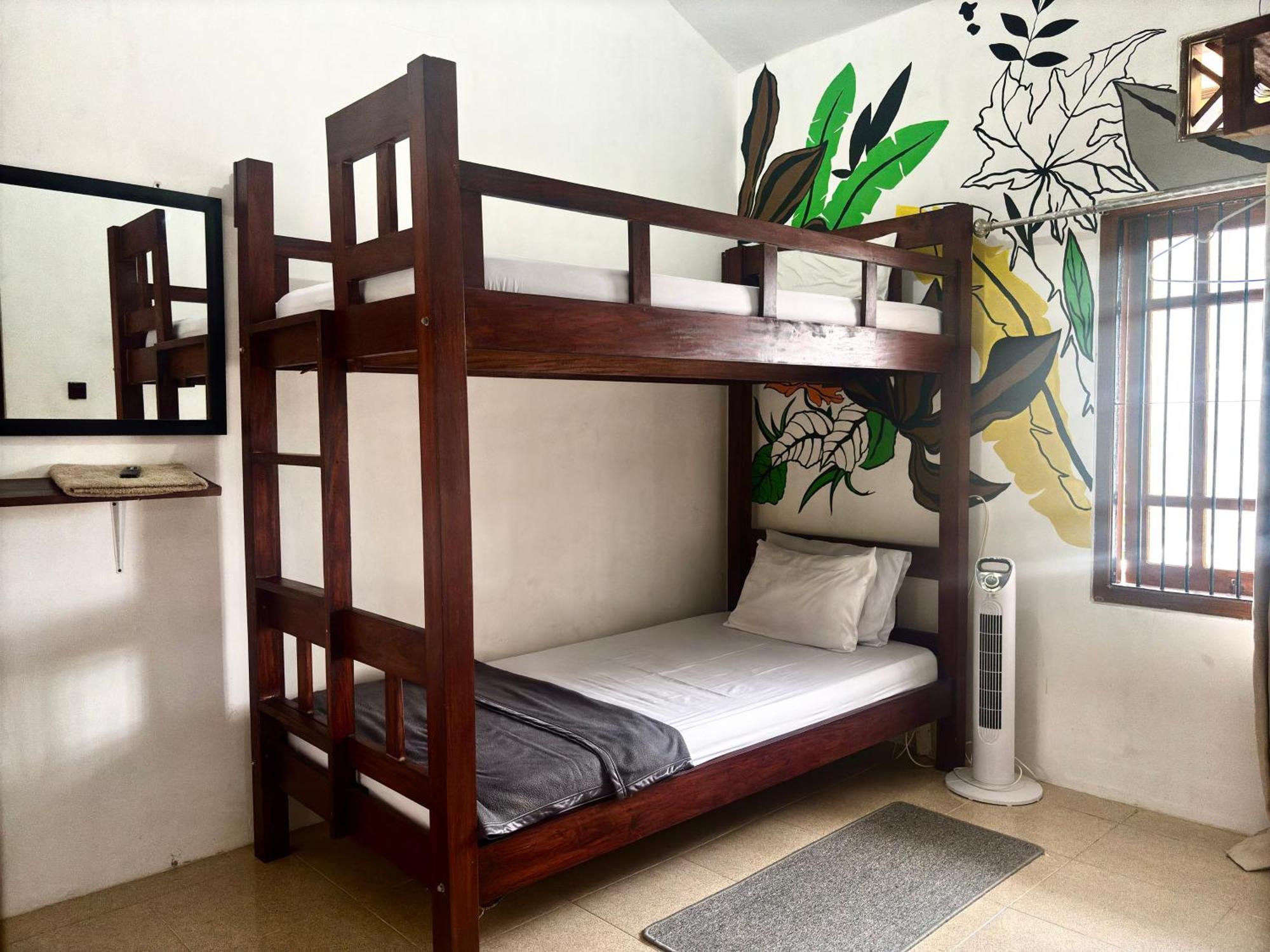 Zzz Hostel Ijen Banyuwangi  Buitenkant foto