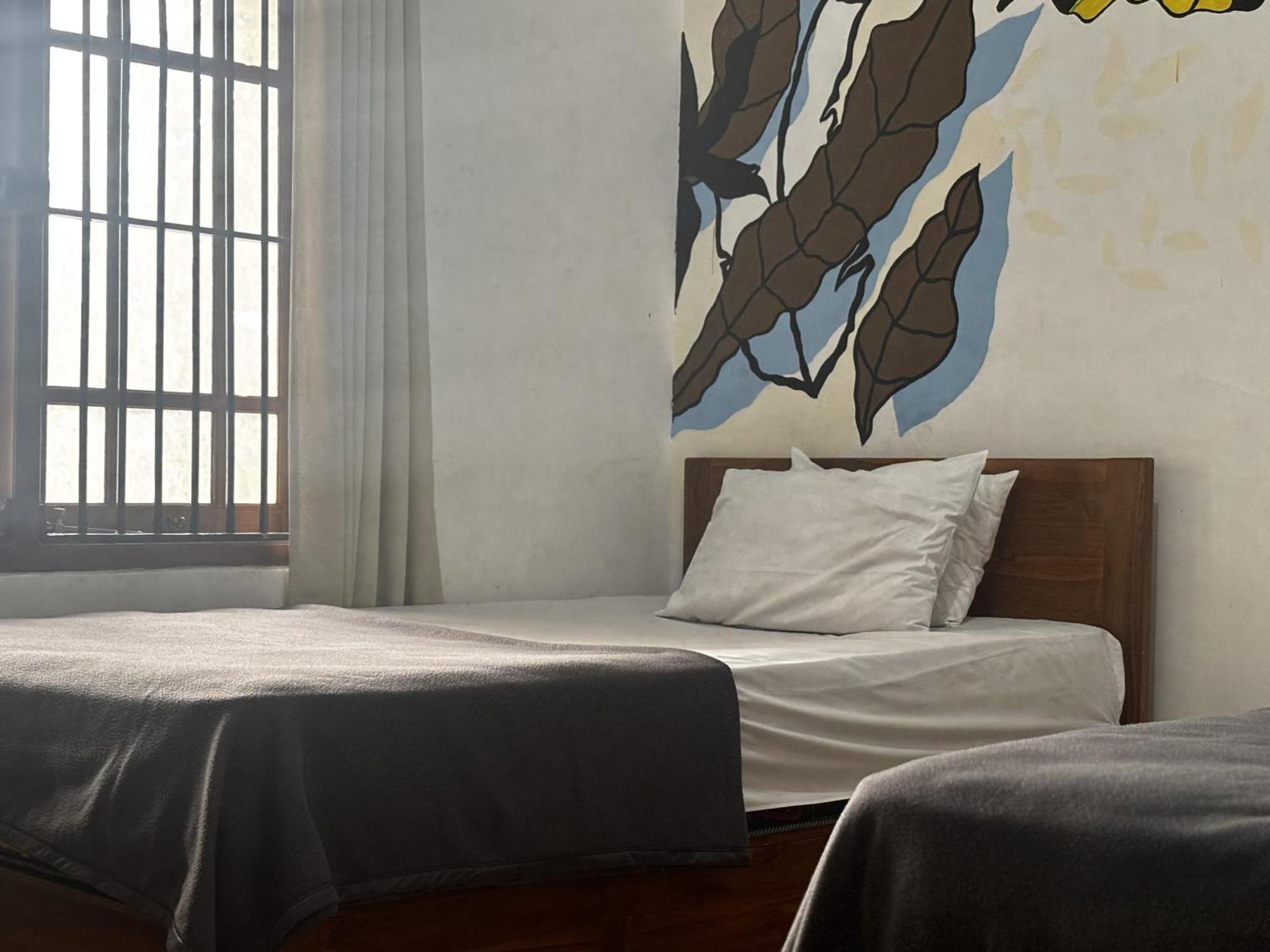 Zzz Hostel Ijen Banyuwangi  Buitenkant foto