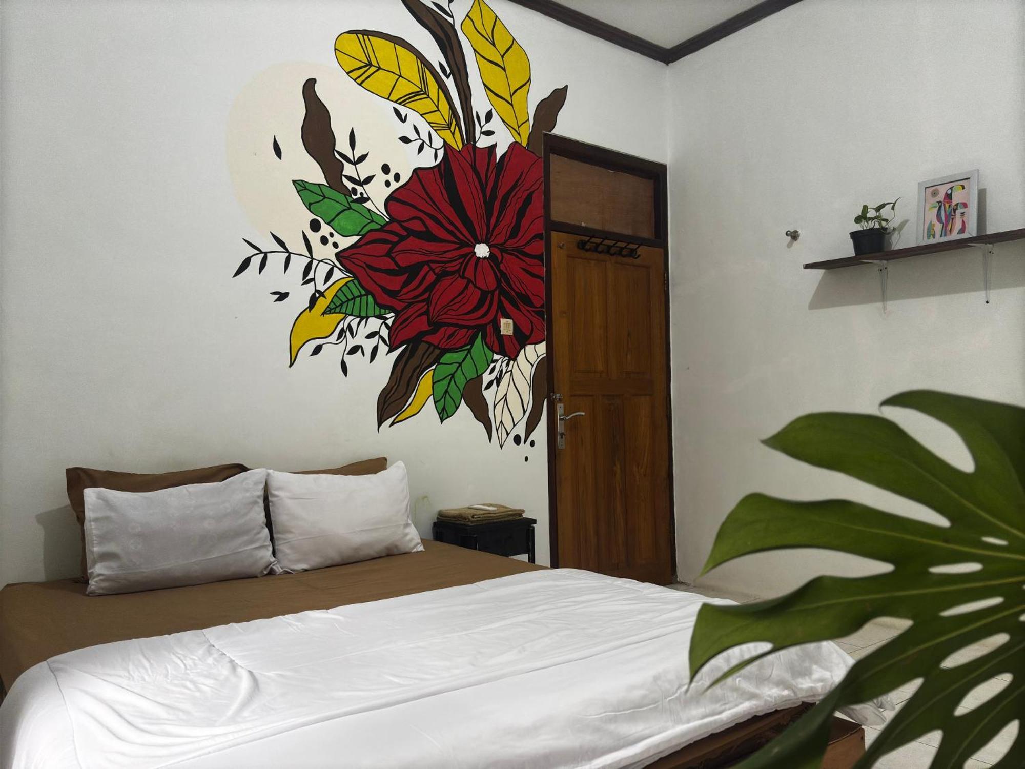 Zzz Hostel Ijen Banyuwangi  Buitenkant foto