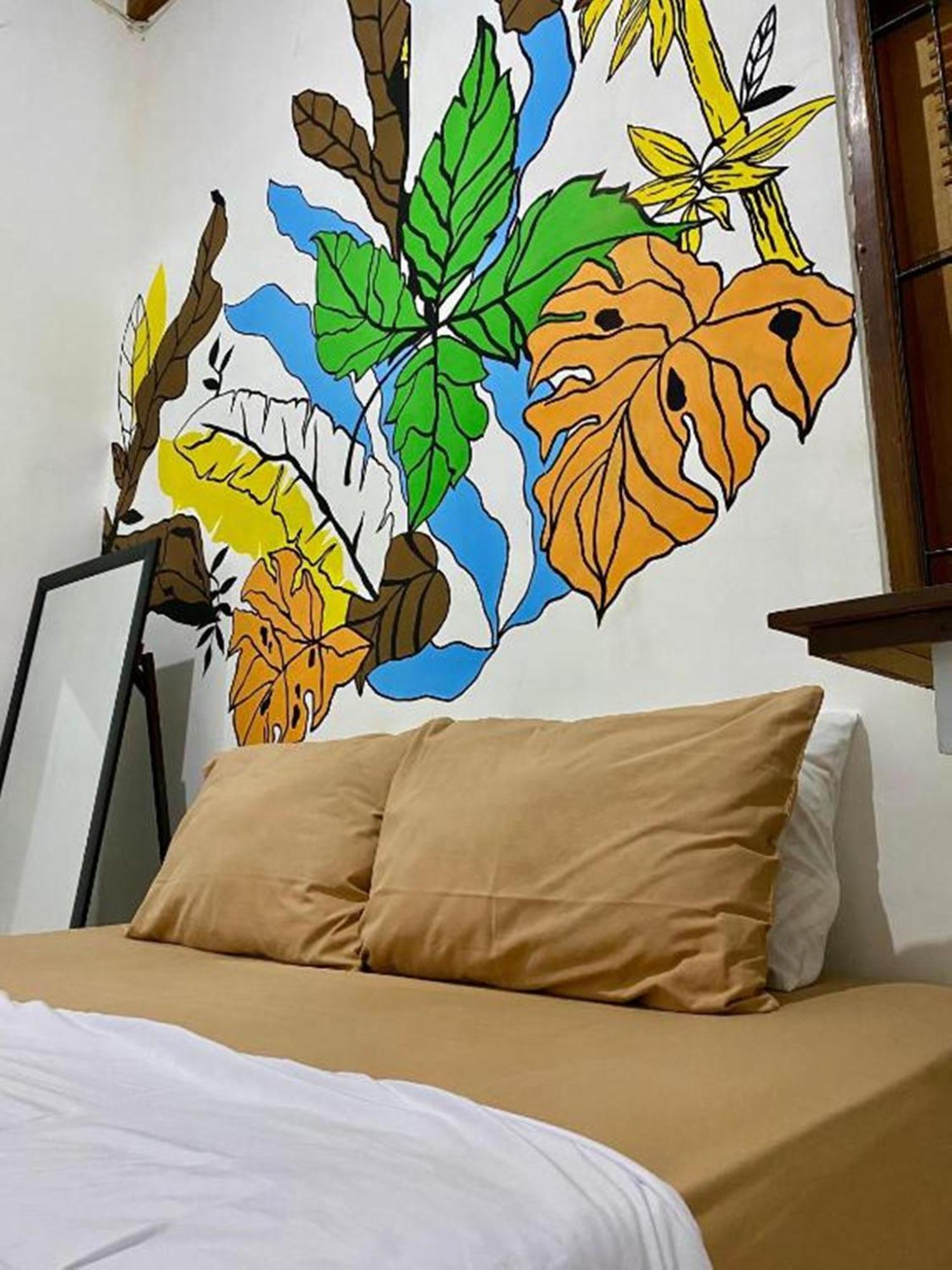 Zzz Hostel Ijen Banyuwangi  Buitenkant foto