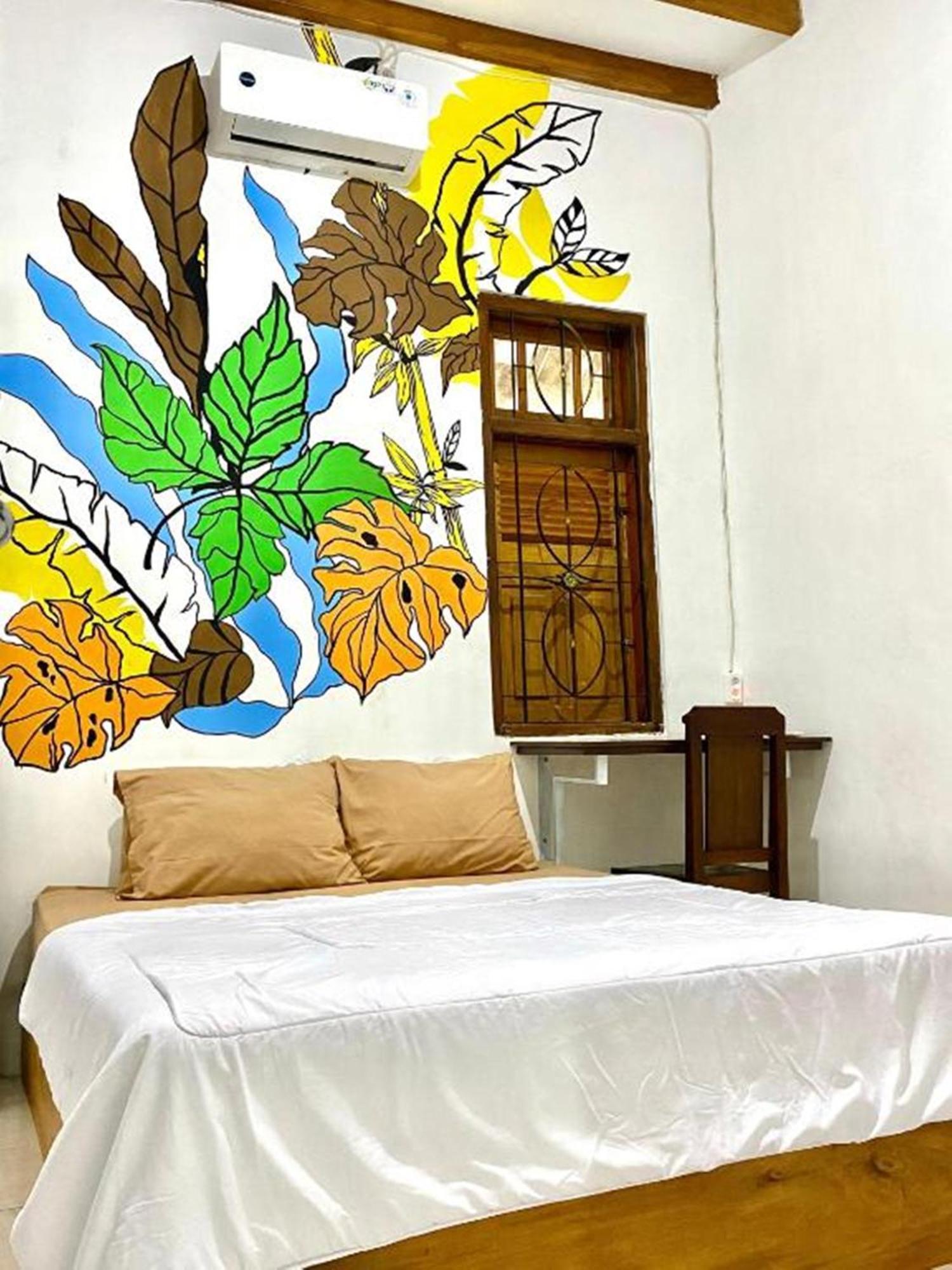 Zzz Hostel Ijen Banyuwangi  Buitenkant foto