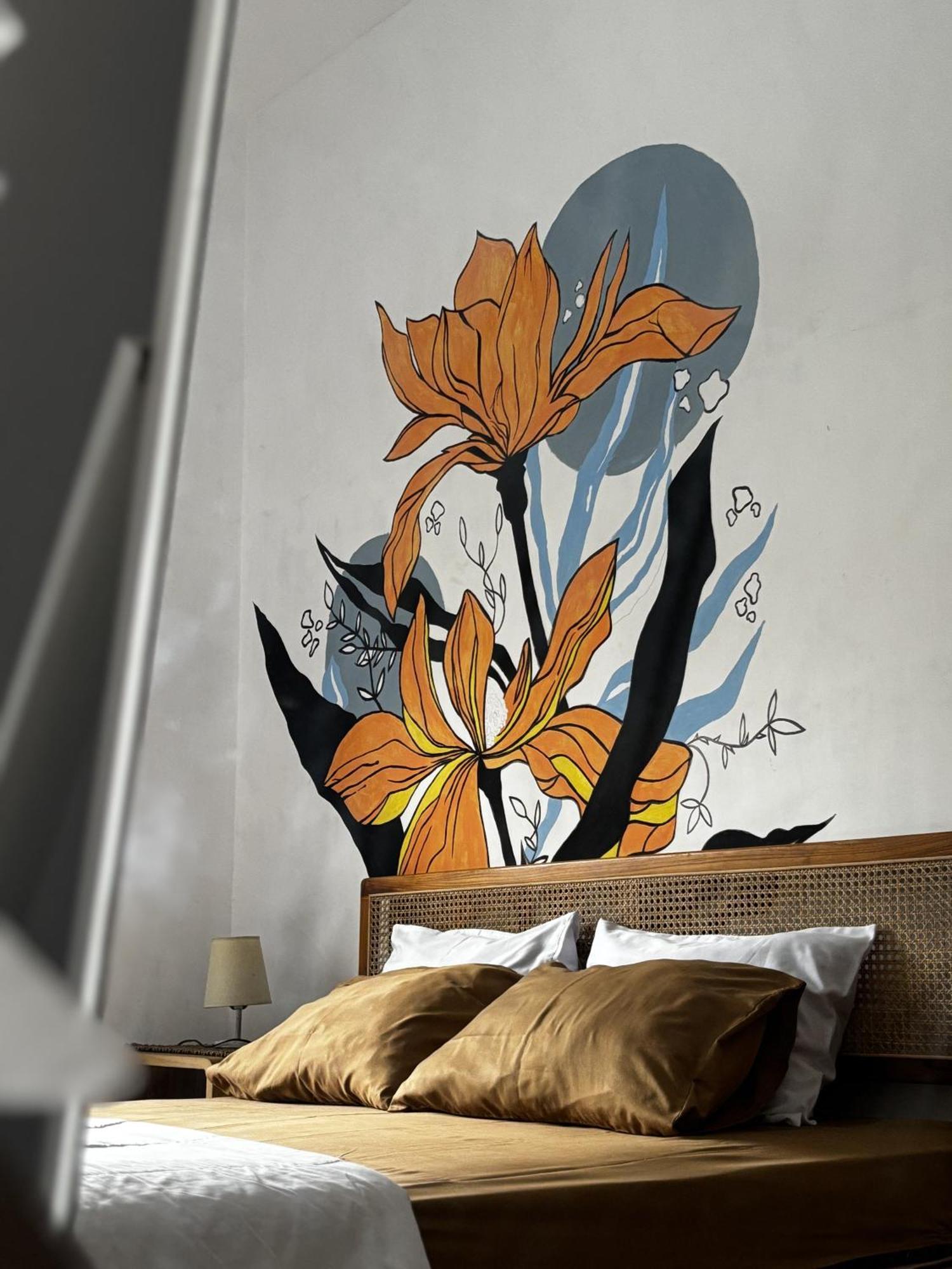 Zzz Hostel Ijen Banyuwangi  Buitenkant foto