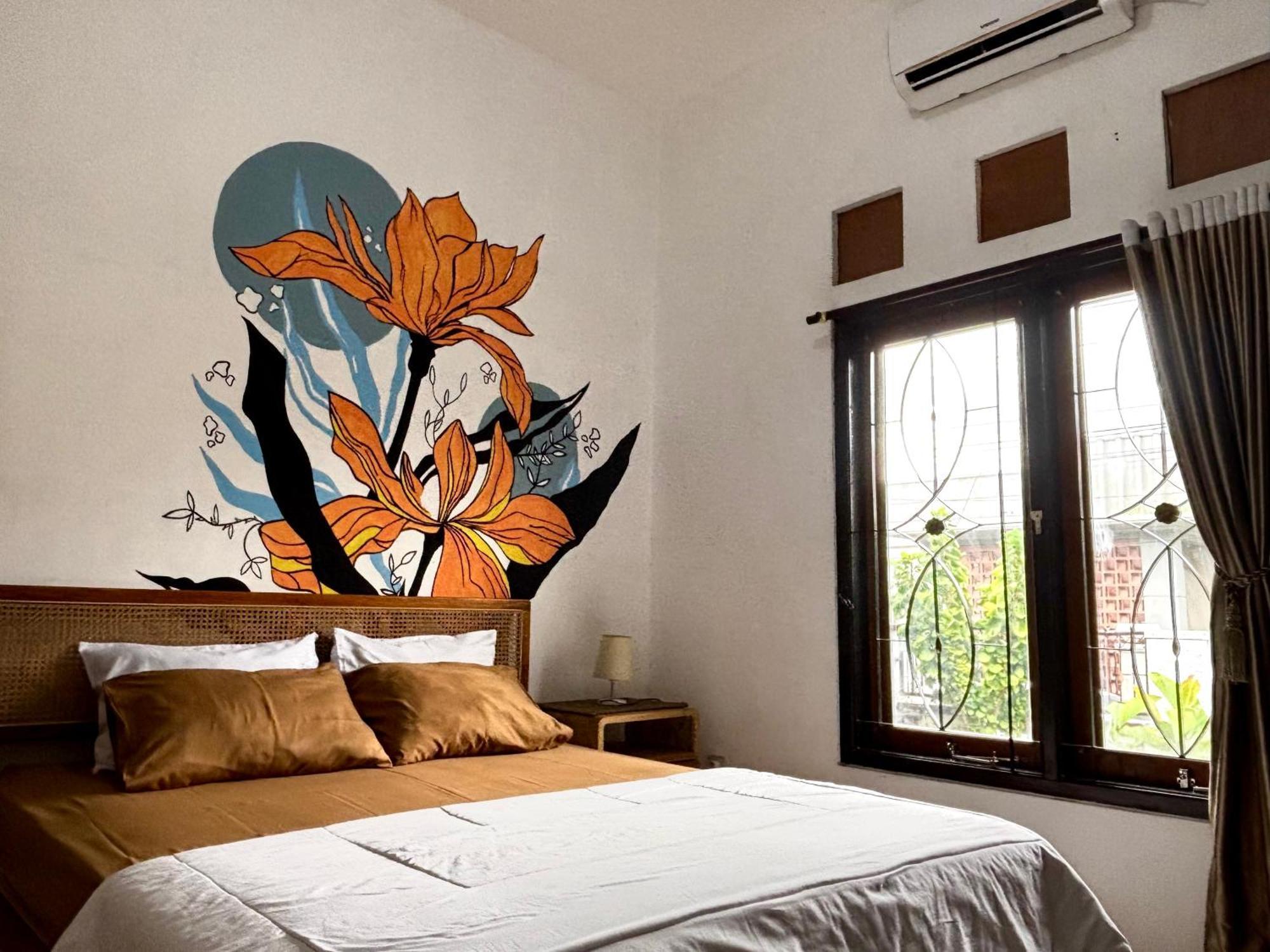 Zzz Hostel Ijen Banyuwangi  Buitenkant foto