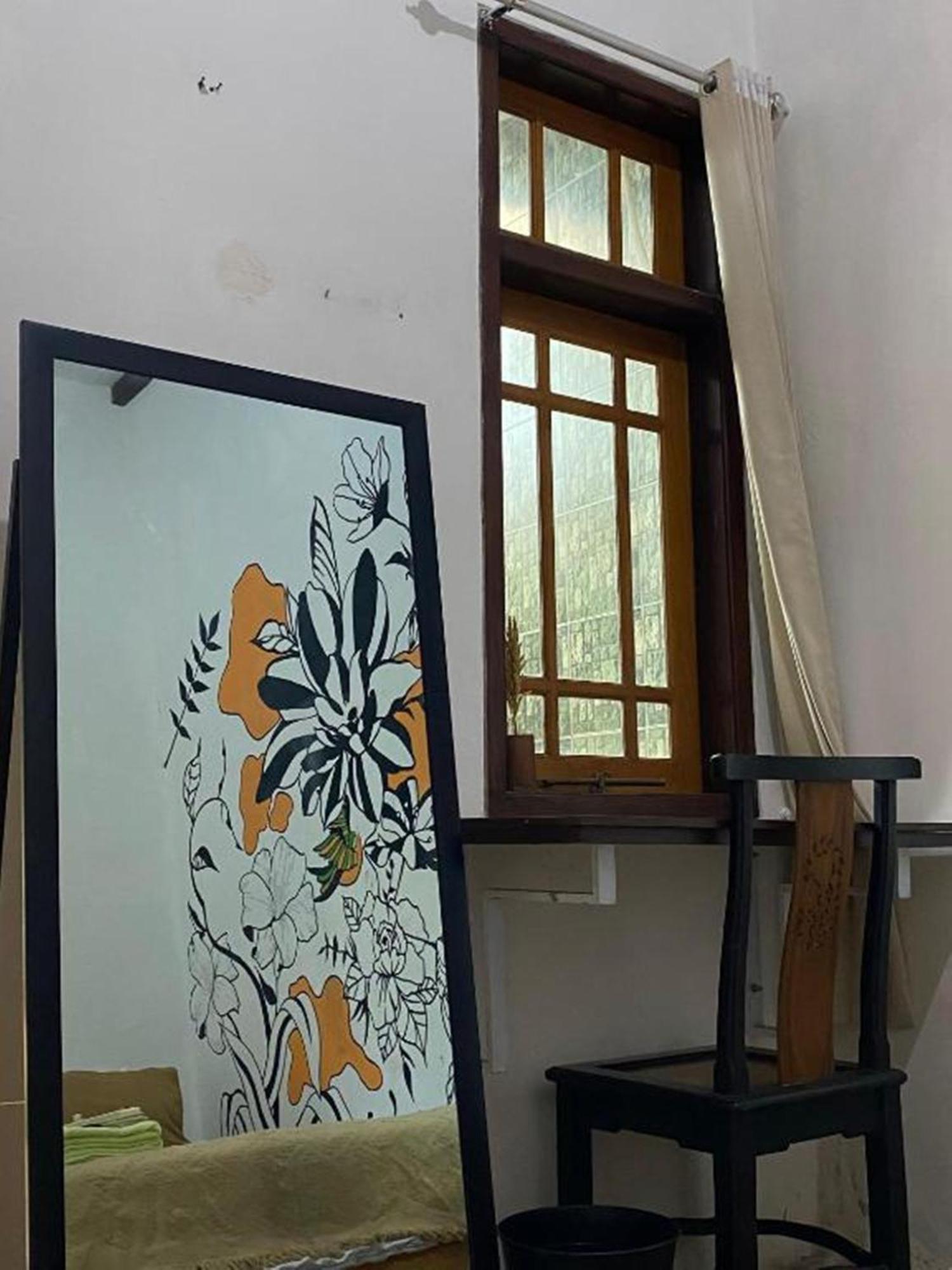 Zzz Hostel Ijen Banyuwangi  Buitenkant foto