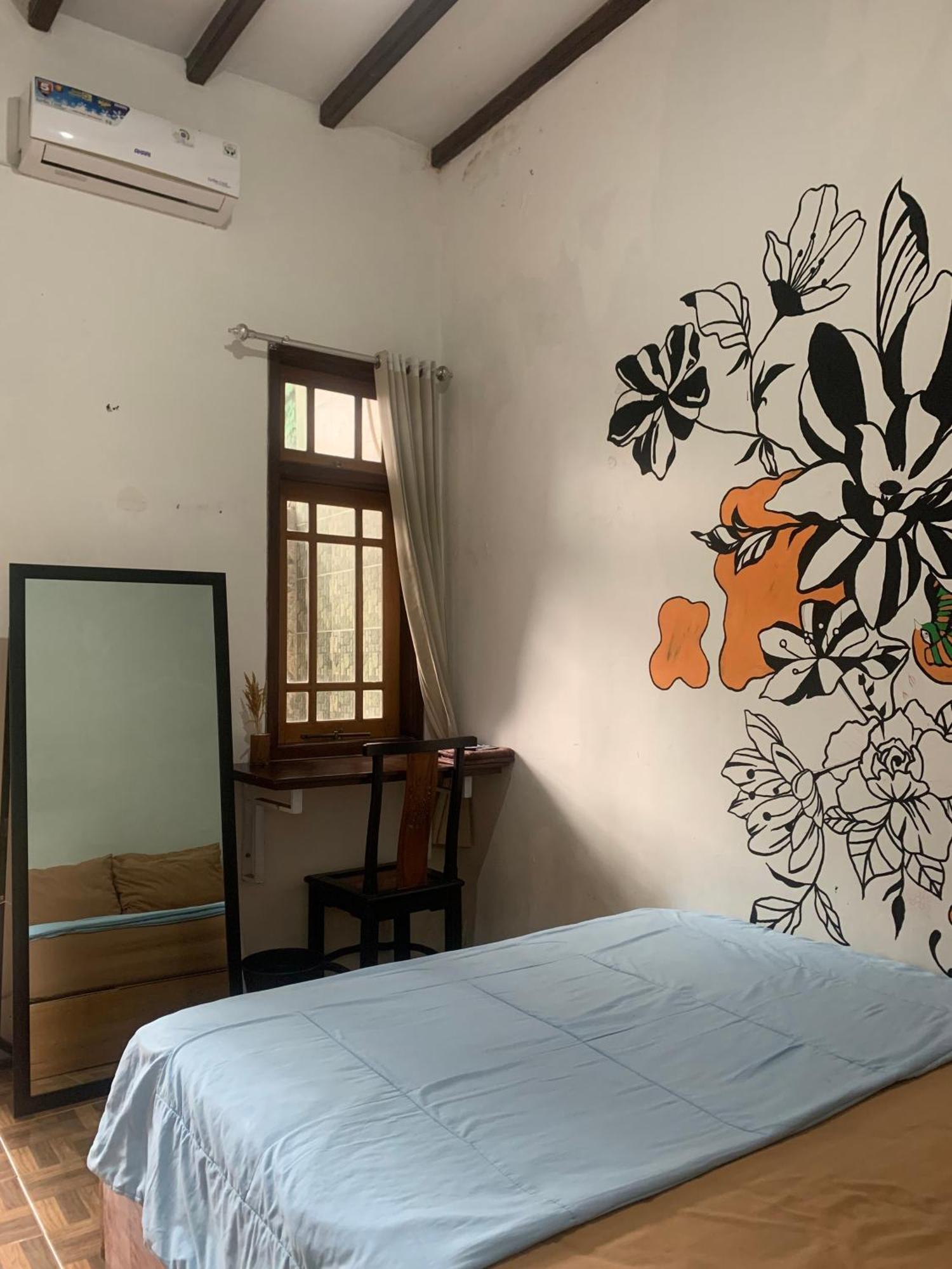Zzz Hostel Ijen Banyuwangi  Buitenkant foto