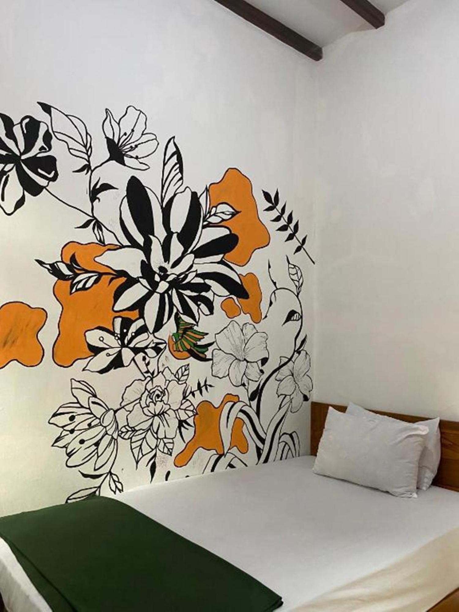 Zzz Hostel Ijen Banyuwangi  Buitenkant foto